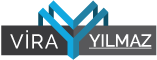 Vira Yılmaz Logo